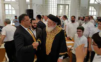 "מחזקים את הציונות הדתית - במעשים"