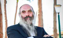 הרב יהושע שפירא נגד "זהות"