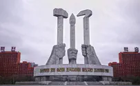Following Kim-Trump summit, N. Korea ditches anti-US propaganda