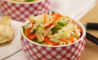Kosher.com Health Salad