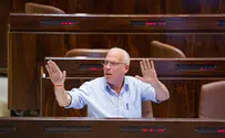 מסר לאוצר: אין ויתורים בשירות הלאומי