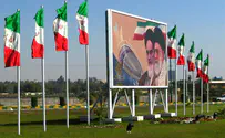 Iran arrests Russian journalist for spying for Israel