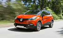 French carmaker Renault to remain in Iran despite sanctions