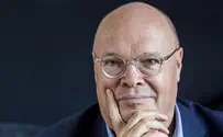 How a Dutch Jewish broadcaster deals with Jewish issues