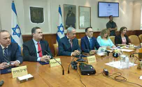 «Мы действуем против присутствия Ирана в любой точке Сирии»