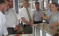 עולים חדשים: מאושרים להיות בשומרון