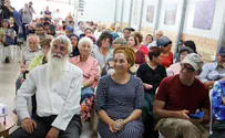 בדרך לגאולה עם ישראל משלם מחיר יקר