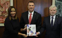 שיא התלונות: המוסד לביטוח לאומי