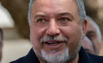 Liberman: 'More America than America'