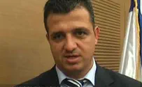 ח"כ שאמה יוזם הצעת חוק למניעת הרס בית פרץ
