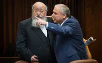 'Back haredi draft law - or we'll dismantle the government'