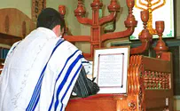 Молодые евреи не менее религиозны, чем старшее поколение