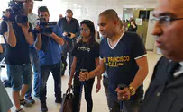22 года тюрьмы для террориста, ранившего Нива Нехемию