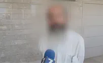 'בני ניסה לשים קץ לחייו'