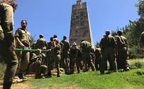 צפו: יום הוקרה ללוחמי תש"ח