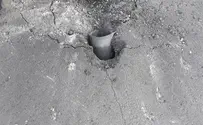 Rocket barrage on southern Israel, IDF attacks in Gaza