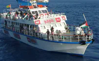 Is another ‘Freedom flotilla’ on the way to Gaza?
