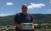 720 אלף ביצים, בכל שבוע
