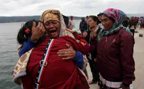 Search progresses for dozens missing in Indonesia ferry sinking