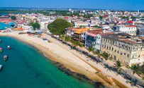 Chabad’s got a house on Zanzibar — Cote d’Ivoire, too