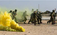 Order to 50 soldiers: Shave by Sunday