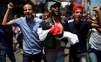 Hamas paid family of 8-month-old baby to lie