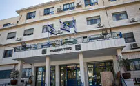 שימוע לבכירים בחברת "רמי לוי"