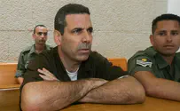 גונן שגב פעל "לפגוע בביטחון המדינה"