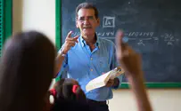 מחשבות על פנסיה וחינוך
