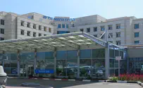 Hospital saves homebirth mother's life