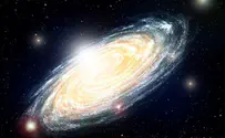 Scientists discover massive 'Galactic Wall'