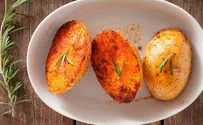 Kosher.com Baked Potatoes