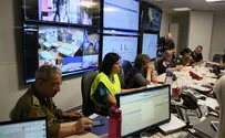 Israel's largest northern hospital prepares for war