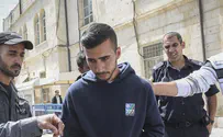 הוגש ערעור על עונשם של מביימי החטיפה