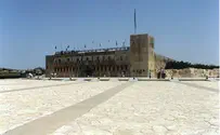 חגי הוברמן דחלאן: בהסדר הקבע לא נוותר גם על לטרון