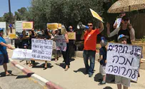 כך התמסמס החוק להגנה על אלרגיים