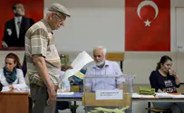Communications Minister Kara hopes Turkey 'returns to path'