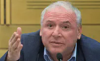 Амсалем: я рекомендую не назначать Беннета министром обороны