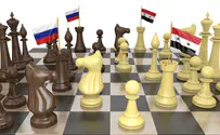 Syrian Intrigues Abound - Where is the Truth?