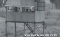 שיטת ההפעלה של חמאס לטרור האש