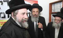 The Rabbanim Are Calling on Klal Yisroel