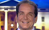 Krauthammer to Netanyahu: Goodbye, brother