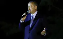 Abbas, Haniyeh congratulate Erdogan