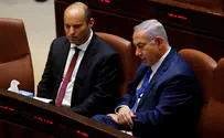 Netanyahu offering Yamina the Defense and Foreign ministries