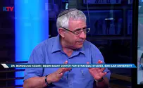ILTV Analysis: PA reaction to annexation comments