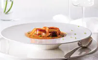 Out-of-this-World Minestrone Soup
