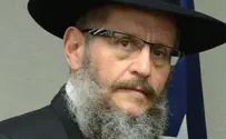 מחיר ההדתה