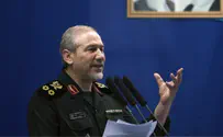 Khamenei aide: The Americans and Zionists are weaker