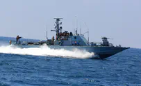 Watch: Israeli ship attacked during Second Lebanon War