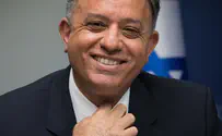Avi Gabbay fined for exceeding expenditure limit